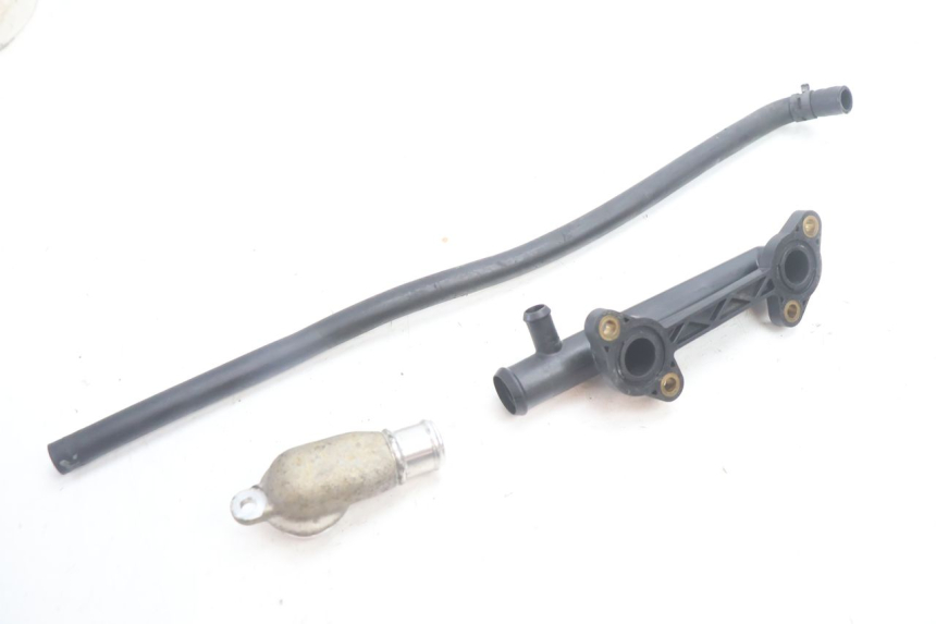 photo de RADIATEURSLANG BMW C SPORT 650 (2015 - 2021) - Detail van het onderdeel