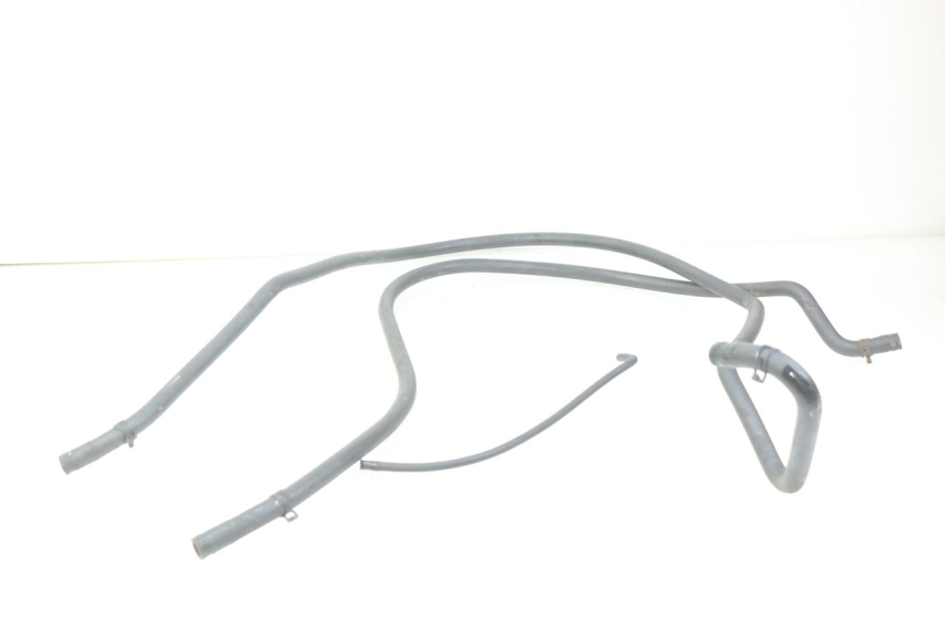 photo de RADIATEURSLANG PEUGEOT CITYSTAR 125 (2011 - 2017) - Hoofdaanzicht