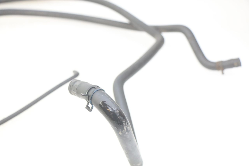 photo de RADIATEURSLANG PEUGEOT CITYSTAR 125 (2011 - 2017) - Detail van het onderdeel