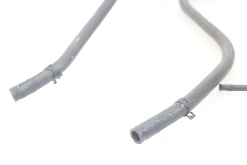 photo de RADIATEURSLANG PEUGEOT CITYSTAR 125 (2011 - 2017) - Zoom op gebruiksstaat