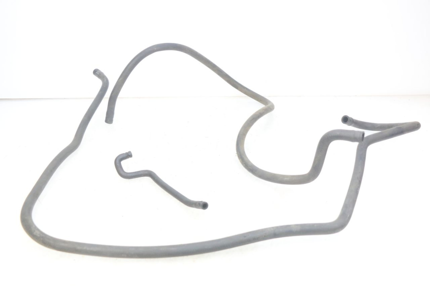 photo de RADIATEURSLANG PEUGEOT CITYSTAR 125 (2011 - 2017) - Hoofdaanzicht