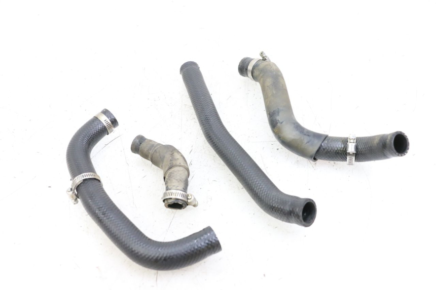 photo de RADIATEURSLANG HONDA CRF R 250 (2020 - 2021) - Detail van het onderdeel