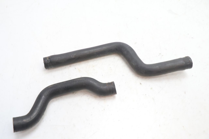 photo de RADIATORSLANG HM HONDA DERAPAGE 50 (2007 - 2009) - Hoofdaanzicht