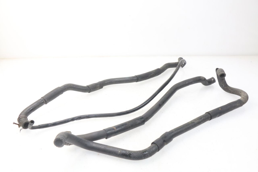 photo de RADIATEURSLANG KYMCO DINK STREET 125 (2009 - 2014) - Hoofdaanzicht