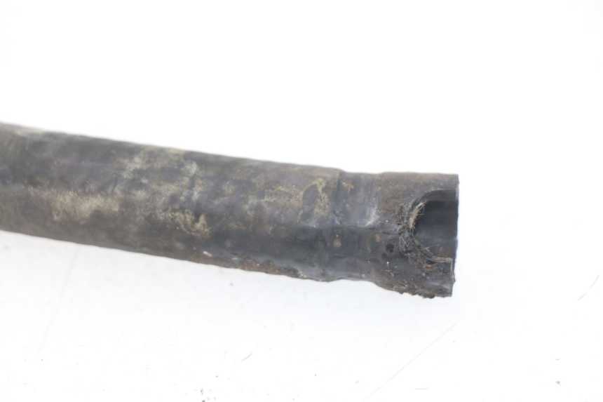 photo de RADIATEURSLANG GILERA DNA 50 (2000 - 2007) - Technische close-up