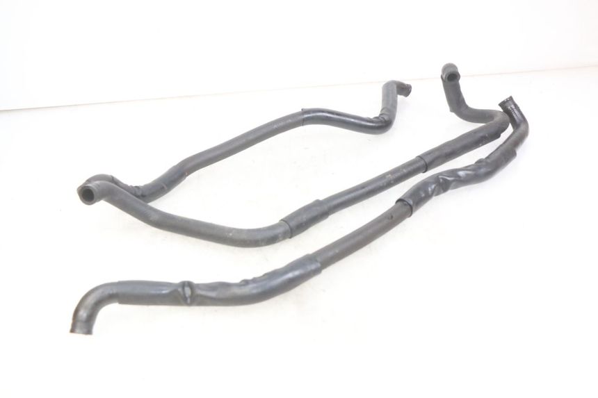 photo de RADIATEURSLANG KYMCO DOWNTOWN ABS 125 (2015 - 2017) - Hoofdaanzicht