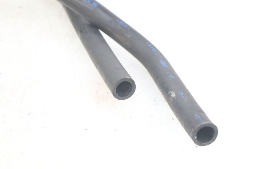 photo de RADIATEURSLANG PEUGEOT ELYSEO 125 (1999 - 2004) - Andere kijkhoek