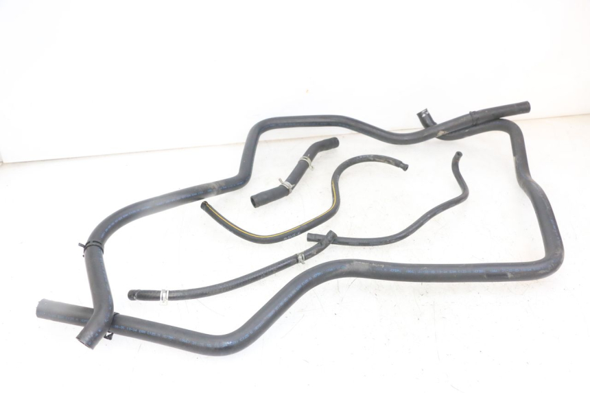 photo de RADIATEURSLANG PEUGEOT ELYSTAR 125 (2002 - 2007) - Hoofdaanzicht