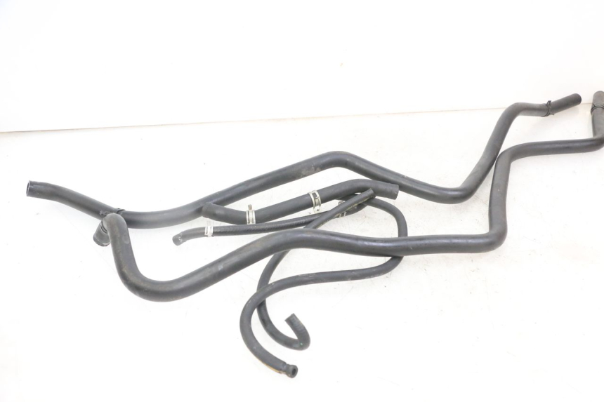 photo de RADIATEURSLANG PEUGEOT ELYSTAR 125 (2002 - 2007) - Detail van het onderdeel