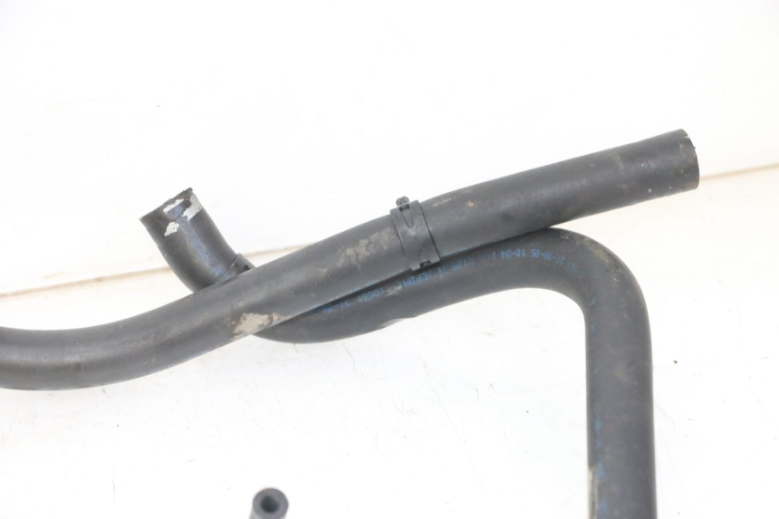 photo de RADIATEURSLANG PEUGEOT ELYSTAR 125 (2002 - 2007) - Andere kijkhoek