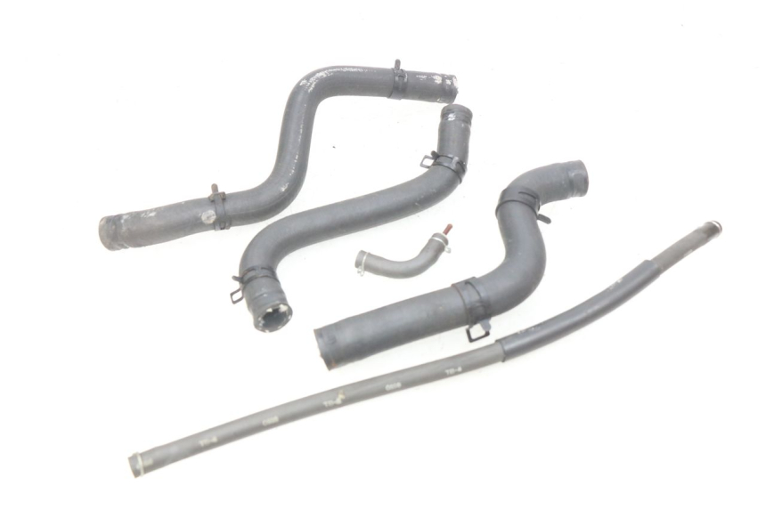 photo de RADIATEURSLANG HONDA FES PANTHEON 2T 125 (1998 - 2002) - Hoofdaanzicht