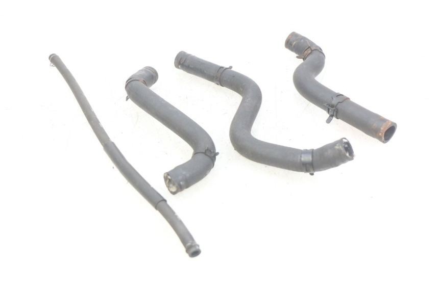 photo de RADIATEURSLANG HONDA FES PANTHEON 2T 125 (1998 - 2002) - Hoofdaanzicht