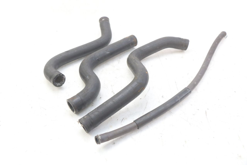 photo de RADIATEURSLANG HONDA FES PANTHEON 2T 125 (1998 - 2002) - Hoofdaanzicht