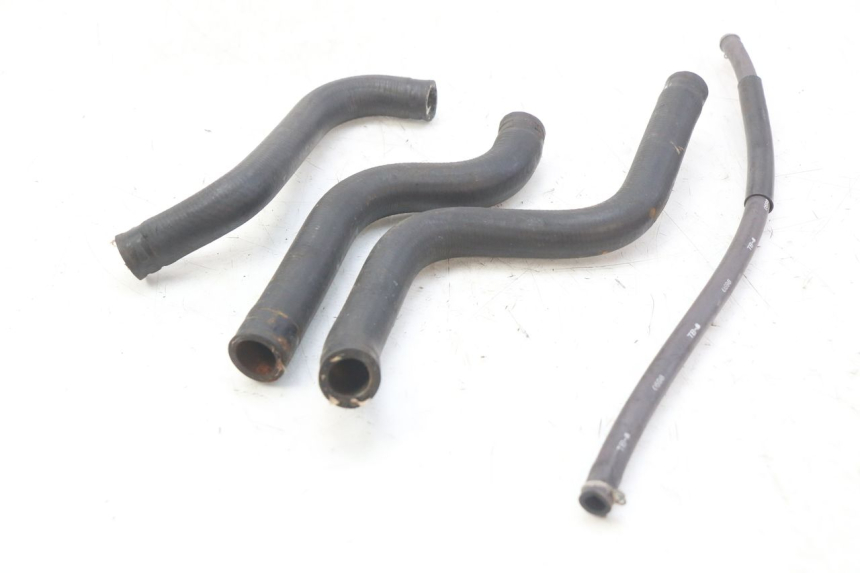 photo de RADIATEURSLANG HONDA FES PANTHEON 2T 125 (1998 - 2002) - Detail van het onderdeel