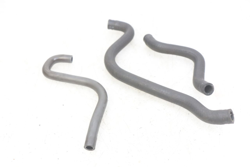 photo de RADIATEURSLANG HONDA FES PANTHEON 125 (2003 - 2007) - Hoofdaanzicht