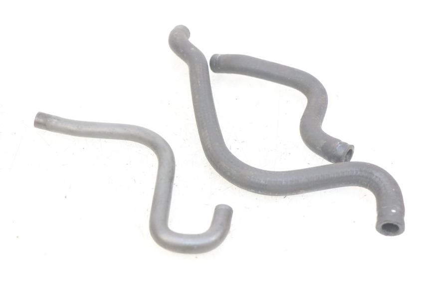 photo de RADIATEURSLANG HONDA FES PANTHEON 125 (2003 - 2007) - Detail van het onderdeel