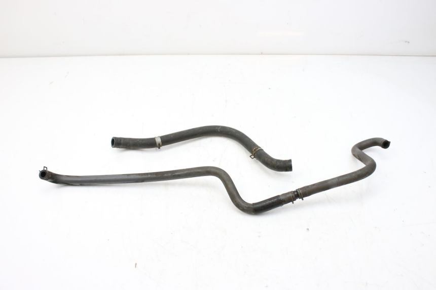 photo de RADIATEURSLANG HONDA FES S-WING SWING ABS 125 (2007 - 2015) - Hoofdaanzicht