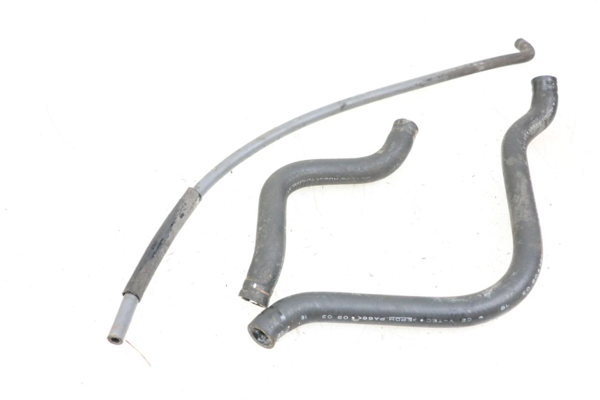 photo de RADIATEURSLANG HONDA FES S-WING SWING ABS 125 (2007 - 2015) - Hoofdaanzicht