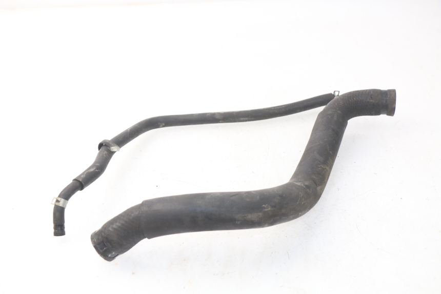 photo de RADIATEURSLANG YAMAHA FJR ABS 1300 (2006 - 2012) - Hoofdaanzicht