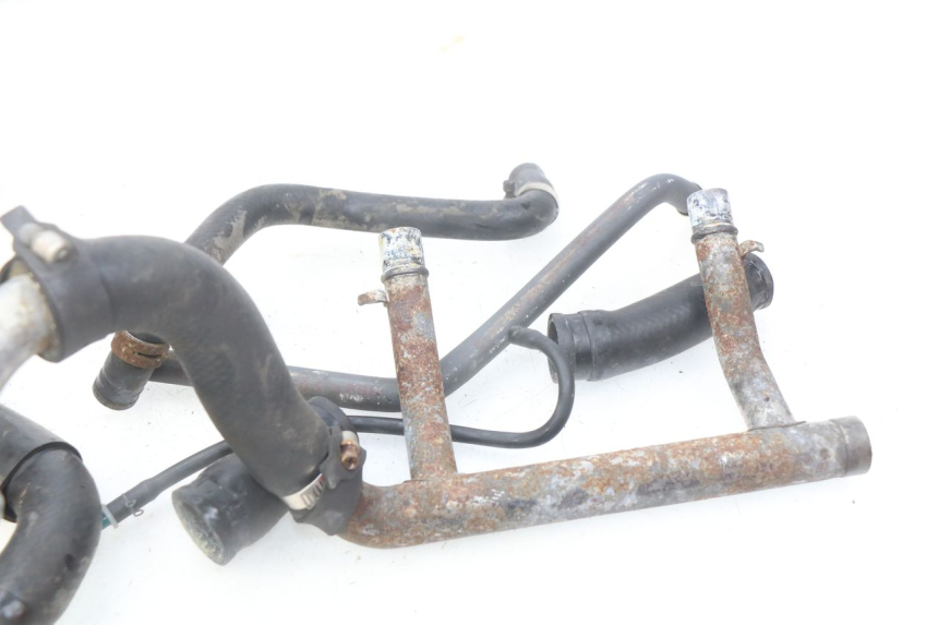 photo de RADIATEURSLANG YAMAHA FJR ABS 1300 (2016 - 2020) - Detail van het onderdeel