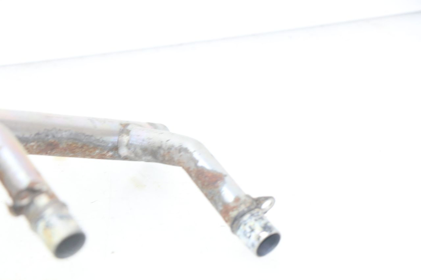 photo de RADIATEURSLANG YAMAHA FJR ABS 1300 (2016 - 2020) - Zoom op gebruiksstaat