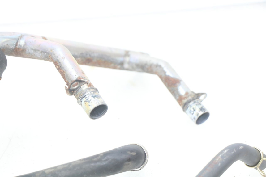 photo de RADIATEURSLANG YAMAHA FJR ABS 1300 (2016 - 2020) - Andere kijkhoek