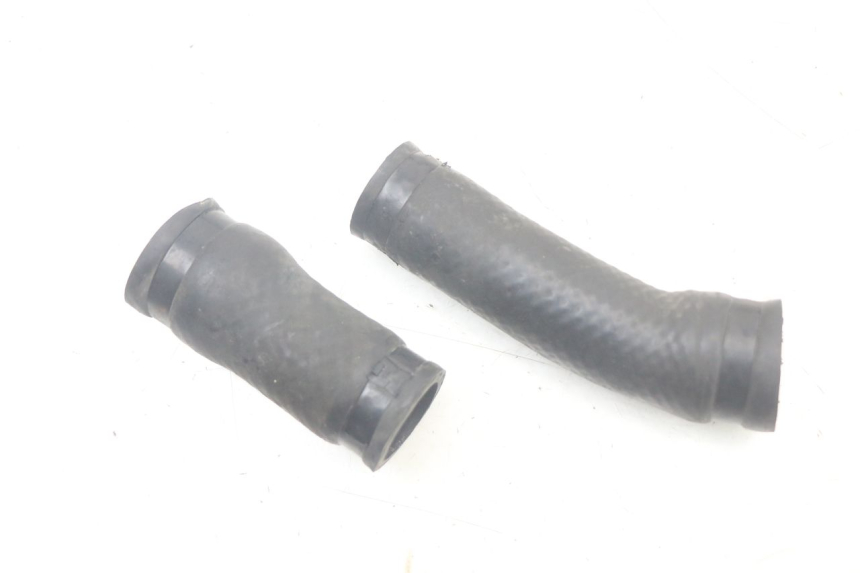 photo de RADIATEURSLANG YAMAHA FJR ABS 1300 (2006 - 2012) - Andere kijkhoek