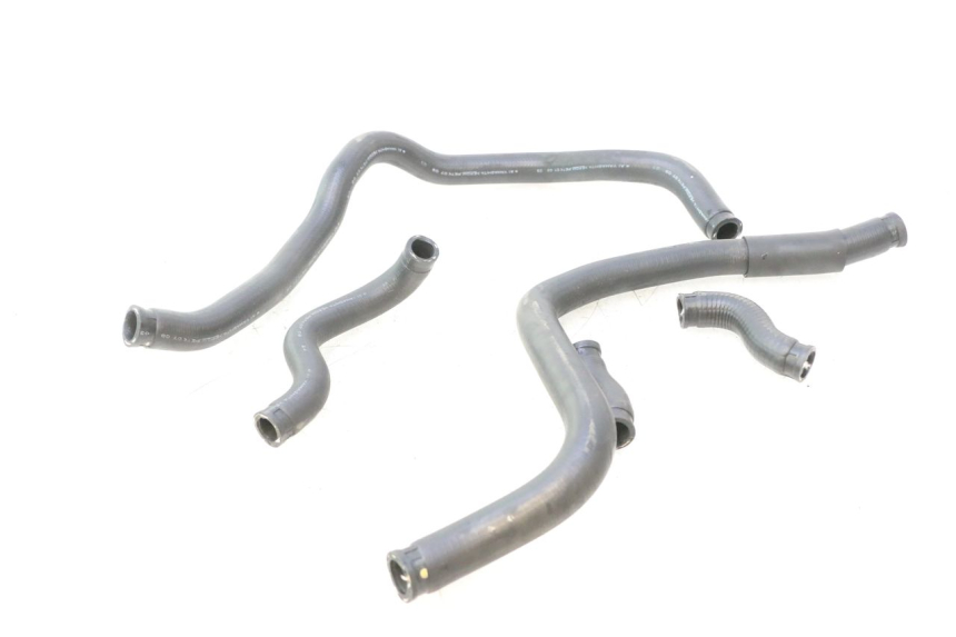 photo de RADIATEURSLANG HONDA FJS SILVER WING SILVERWING 400 (2005 - 2008) - Andere kijkhoek