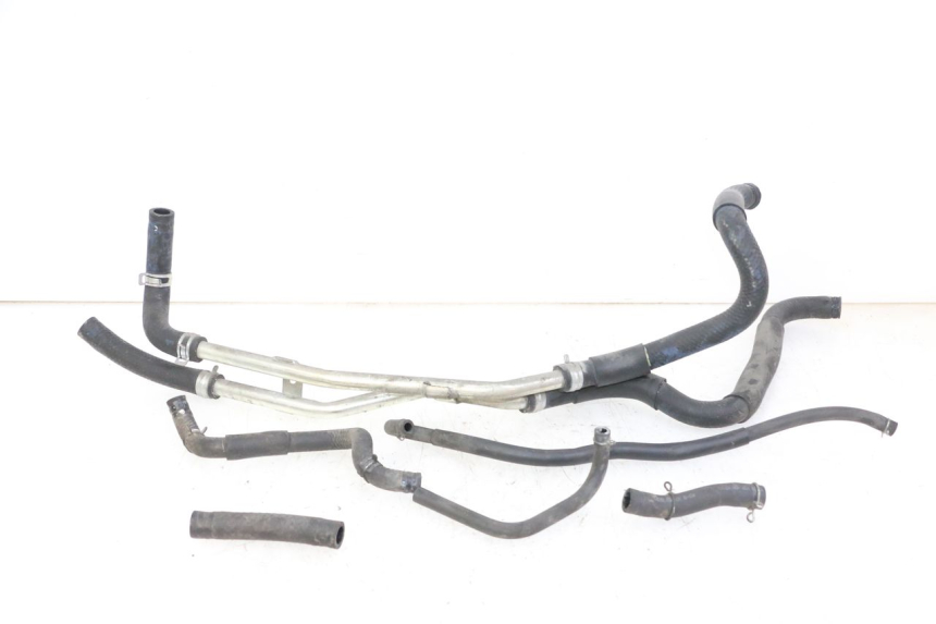 photo de RADIATEURSLANG HONDA FORZA ABS 300 (2013 - 2017) - Andere kijkhoek