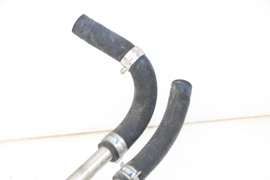 photo de RADIATEURSLANG HONDA FORZA ABS 300 (2013 - 2017) - Technische close-up