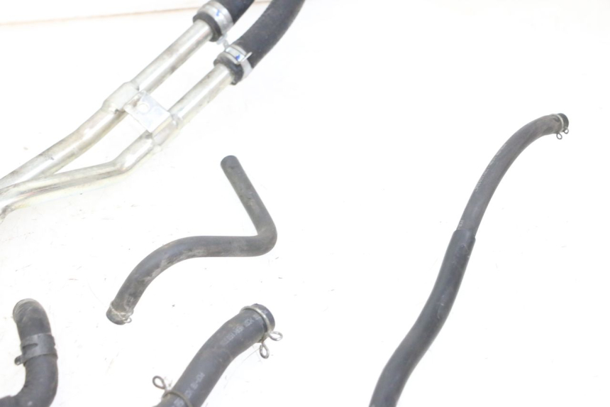 photo de RADIATEURSLANG HONDA FORZA ABS 300 (2013 - 2017) - Overzicht