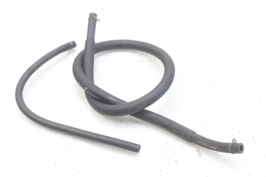 photo de RADIATEURSLANG HONDA FORZA 125 (2015 - 2016) - Zoom op gebruiksstaat