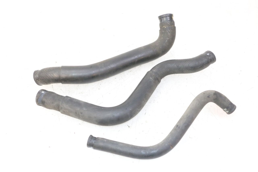 photo de RADIATEURSLANG YAMAHA FZ6 FAZER S2 600 (2007 - 2011) - Hoofdaanzicht