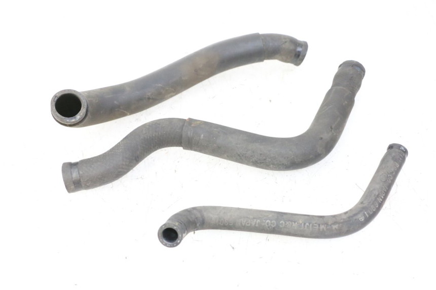 photo de RADIATEURSLANG YAMAHA FZ6 FAZER S2 600 (2007 - 2011) - Detail van het onderdeel