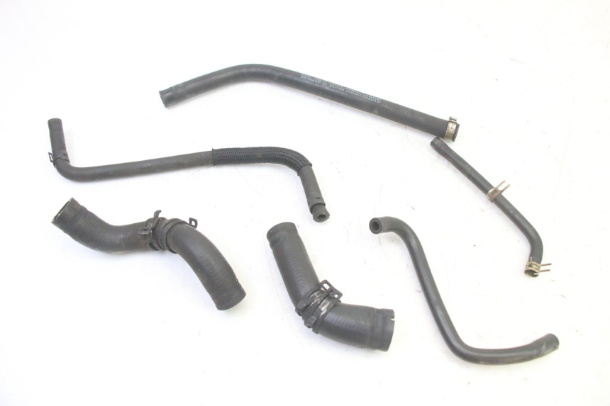 photo de RADIATEURSLANG BMW G310 R 310 (2016 - 2020) - Hoofdaanzicht