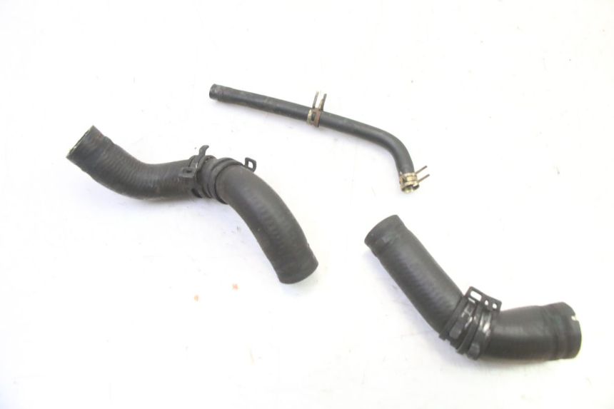 photo de RADIATEURSLANG BMW G310 R 310 (2016 - 2020) - Zoom op gebruiksstaat