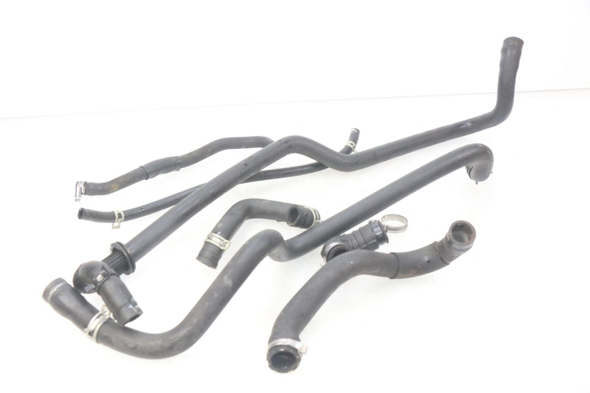 photo de RADIATEURSLANG PEUGEOT GEOPOLIS 400 (2007 - 2013) - Detail van het onderdeel