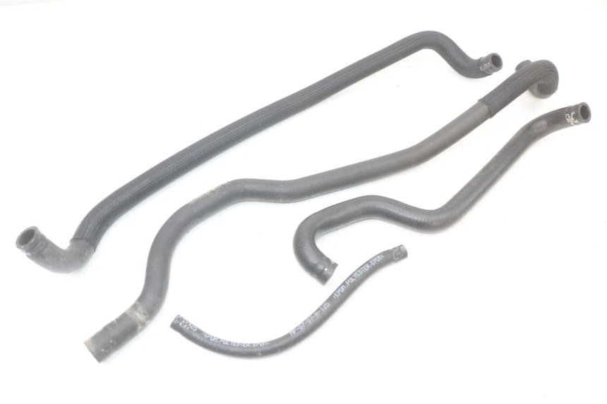 photo de RADIATEURSLANG PEUGEOT GEOPOLIS RS 125 (2007 - 2009) - Hoofdaanzicht