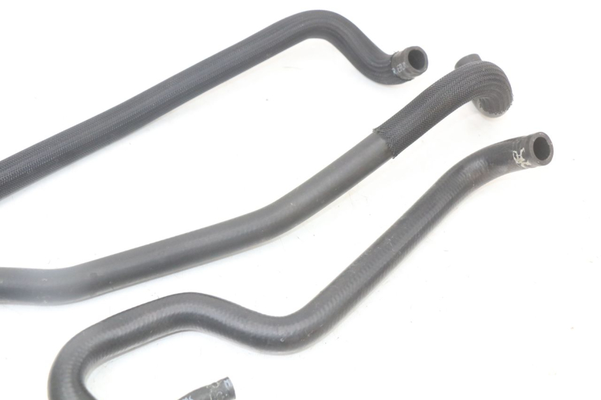 photo de RADIATEURSLANG PEUGEOT GEOPOLIS RS 125 (2007 - 2009) - Zoom op gebruiksstaat