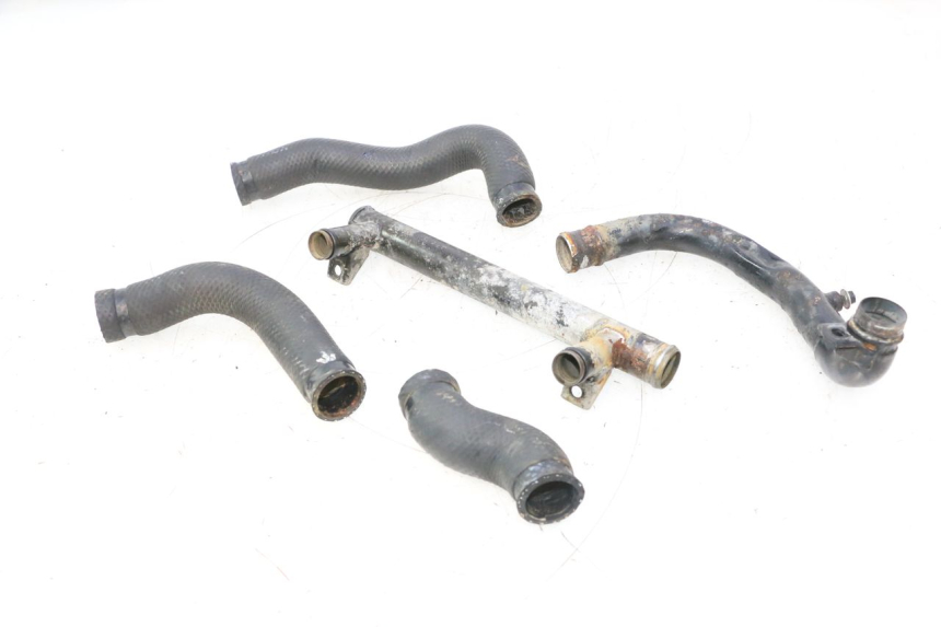 photo de RADIATORSLANG KAWASAKI GPX F ZX750F 750 (1986 - 1990) - Hoofdaanzicht