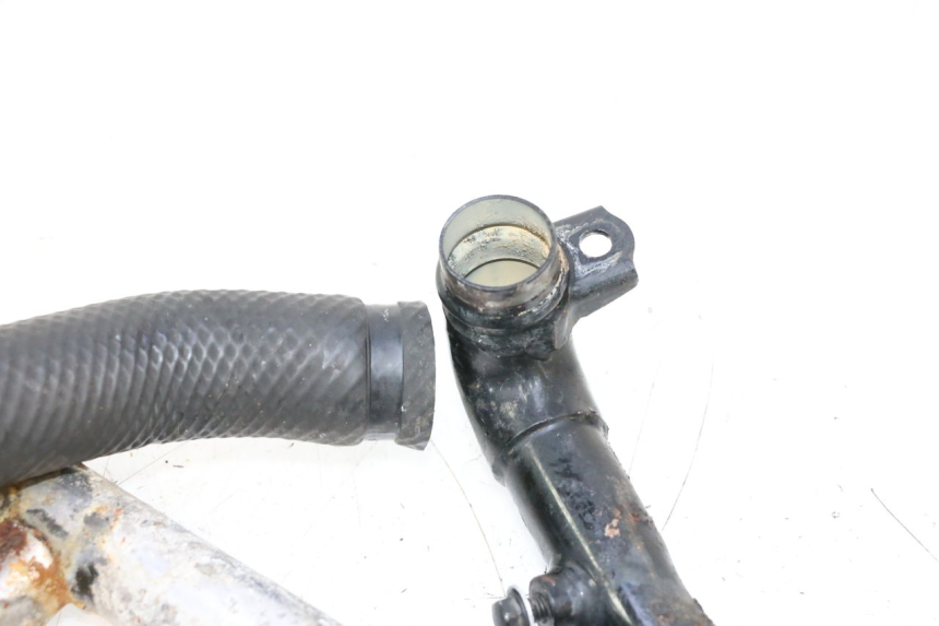photo de RADIATORSLANG KAWASAKI GPX F ZX750F 750 (1986 - 1990) - Andere kijkhoek