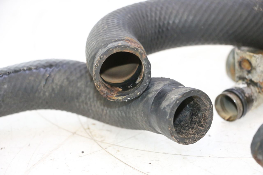 photo de RADIATORSLANG KAWASAKI GPX F ZX750F 750 (1986 - 1990) - Overzicht