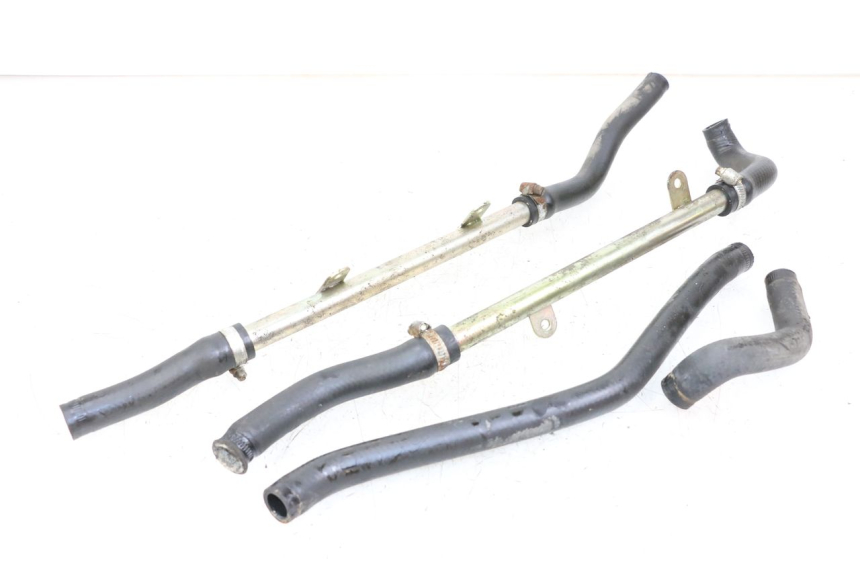 photo de RADIATEURSLANG NECO GPX LC 2T 50 (2014 - 2018) - Hoofdaanzicht