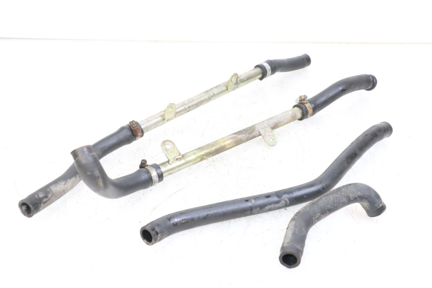 photo de RADIATEURSLANG NECO GPX LC 2T 50 (2014 - 2018) - Detail van het onderdeel