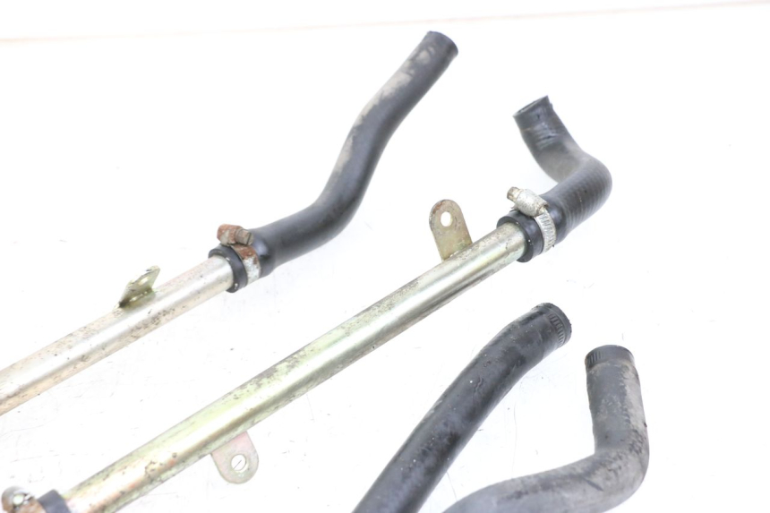 photo de RADIATEURSLANG NECO GPX LC 2T 50 (2014 - 2018) - Zoom op gebruiksstaat