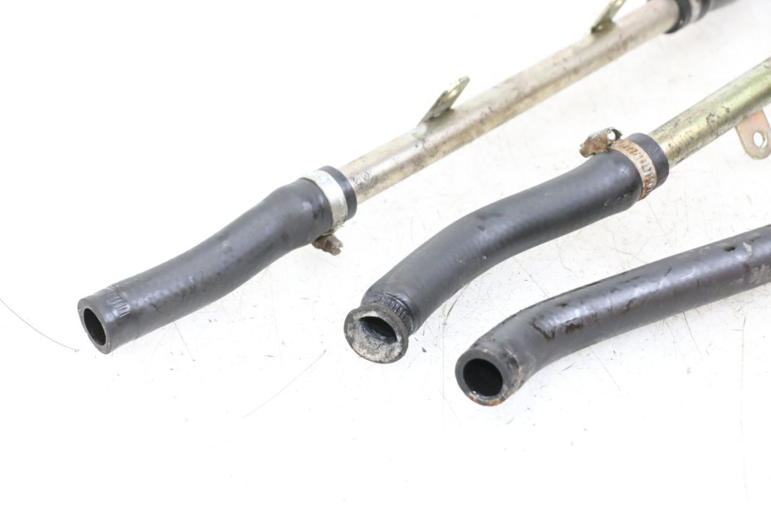 photo de RADIATEURSLANG NECO GPX LC 2T 50 (2014 - 2018) - Andere kijkhoek