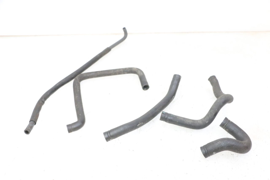 photo de RADIATEURSLANG KYMCO GRAND DINK 125 (2008 - 2014) - Hoofdaanzicht