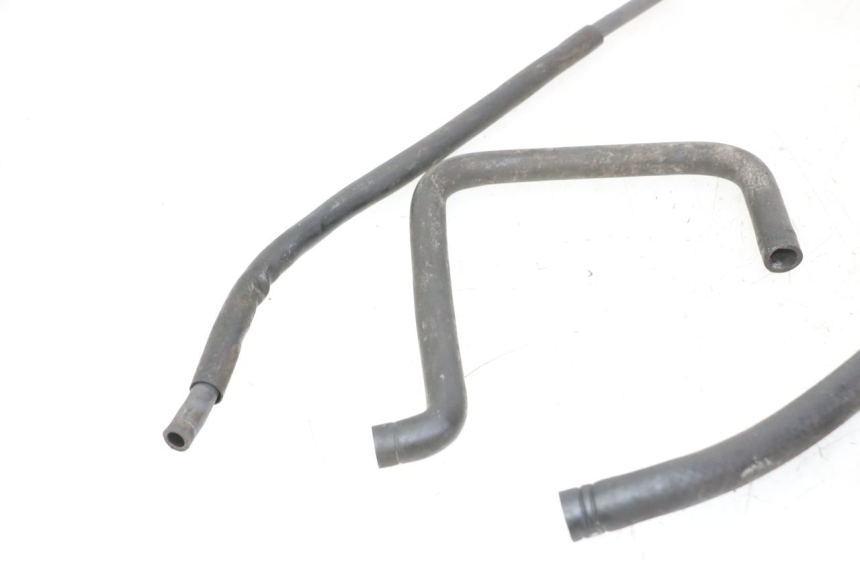 photo de RADIATEURSLANG KYMCO GRAND DINK 125 (2008 - 2014) - Andere kijkhoek