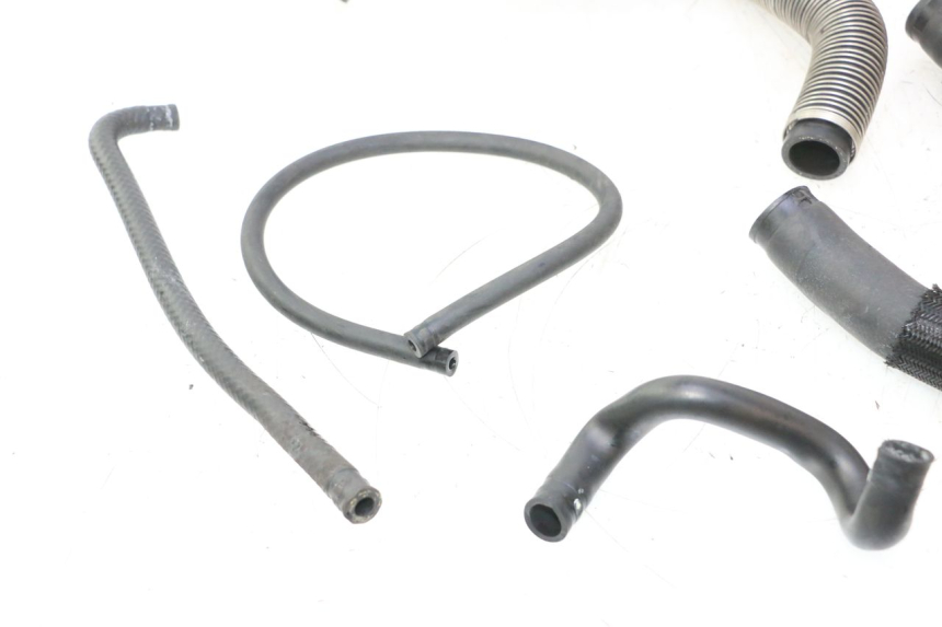 photo de RADIATEURSLANG SUZUKI GSR 600 (2005 - 2012) - Technische close-up