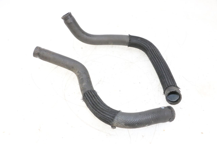 photo de RADIATEURSLANG SUZUKI GSXR GSX-R 1000 (2003 - 2004) - Zoom op gebruiksstaat